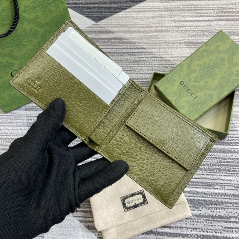 Gvc*1 wallets